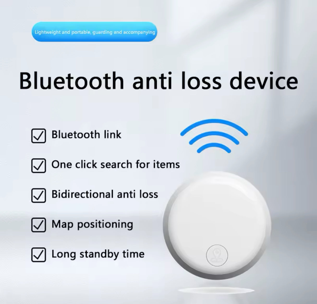 Smart Pet Tracker – Peace of Mind for Pet Owners
