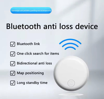 Smart Pet Tracker – Peace of Mind for Pet Owners